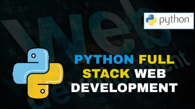 Python Full-Stack Web Development for Beginners: Django and React